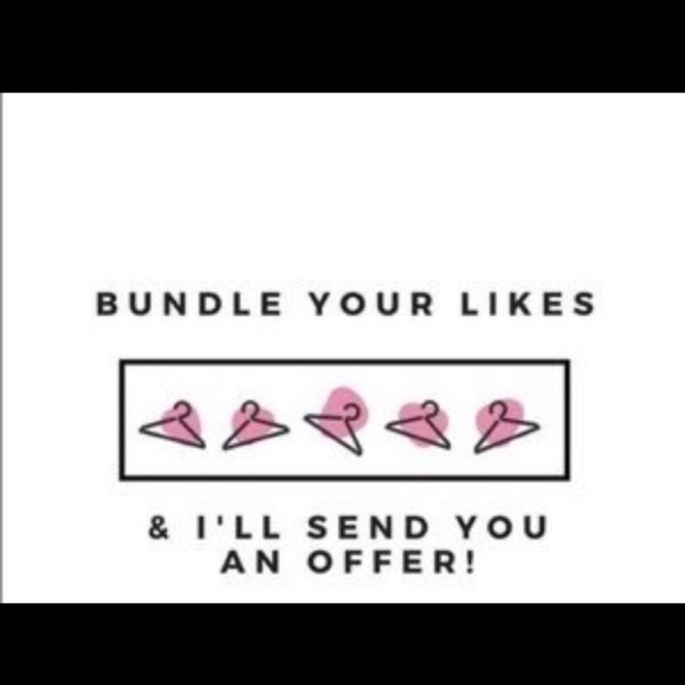 Bundle and save!